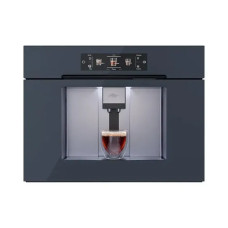Кофемашина MILLEN MBCM 8801 GR Кофемашина MILLEN MBCM 8801 GR