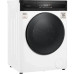 Стиральная машина WEISSGAUFF WM 49411 Inverter Steam Стиральная машина WEISSGAUFF WM 49411 Inverter Steam