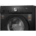Стиральная машина WEISSGAUFF WM 45127 Direct Drive Inverter Steam Black Стиральная машина WEISSGAUFF WM 45127 Direct Drive Inverter Steam Black