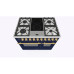 Варочный центр ILVE PD09IDNE3/MBG Варочный центр ILVE PD09IDNE3/MBG