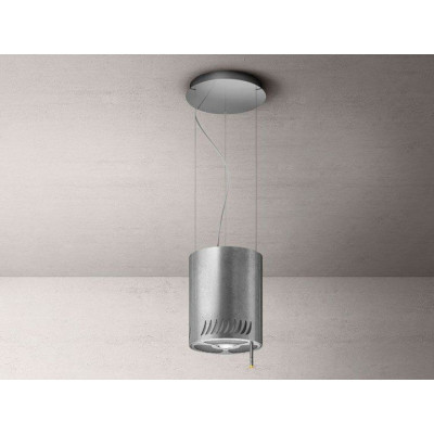 Вытяжка ELICA NAKED URBAN ZINC/F/25 Вытяжка ELICA NAKED URBAN ZINC/F/25
