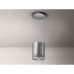 Вытяжка ELICA NAKED URBAN ZINC/F/25 Вытяжка ELICA NAKED URBAN ZINC/F/25
