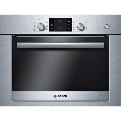 Духовой шкаф Bosch HBC 34D554 нержавеющая сталь Духовой шкаф Bosch HBC 34D554 нержавеющая сталь