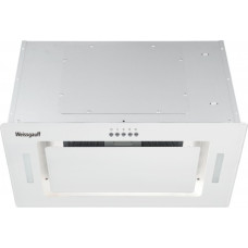 Вытяжка WEISSGAUFF Antlia 850 WH