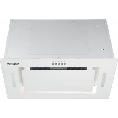 Вытяжка WEISSGAUFF Antlia 850 WH Вытяжка WEISSGAUFF Antlia 850 WH