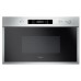 Микроволновая печь WHIRLPOOL AMW440/IX Микроволновая печь WHIRLPOOL AMW440/IX