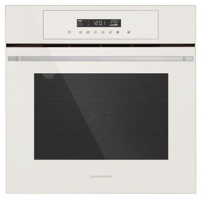 Духовой шкаф MAUNFELD AEOD60103BG