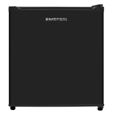 Холодильник MEFERI MFR50BK MINI LIGHT Холодильник MEFERI MFR50BK MINI LIGHT