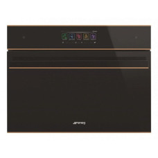 Духовой шкаф SMEG SO4606WAPNR Духовой шкаф SMEG SO4606WAPNR