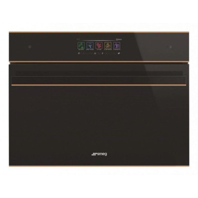 Духовой шкаф SMEG SO4606WAPNR Духовой шкаф SMEG SO4606WAPNR