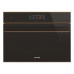 Духовой шкаф SMEG SO4606WAPNR Духовой шкаф SMEG SO4606WAPNR
