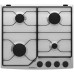 Варочная поверхность DE DIETRICH DPE4610X Варочная поверхность DE DIETRICH DPE4610X