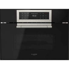 Микроволновая печь FULGOR Milano FCLGMO 4508 TEM BK Микроволновая печь FULGOR Milano FCLGMO 4508 TEM BK