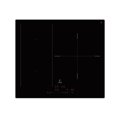 Варочная поверхность LEX EVI 631A BL Варочная поверхность LEX EVI 631A BL