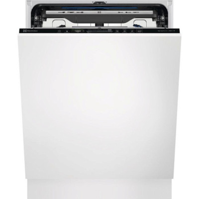 Посудомоечная машина ELECTROLUX EEZ 969410 W Посудомоечная машина ELECTROLUX EEZ 969410 W