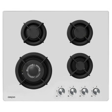 Газовая панель AKPO PGA 604 RGC-T WH Газовая панель AKPO PGA 604 RGC-T WH