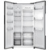 Холодильник HAIER HRF-522DS6RU Холодильник HAIER HRF-522DS6RU