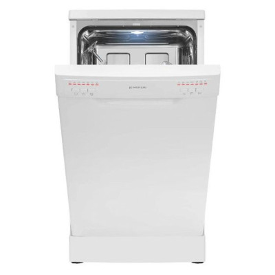 Посудомоечная машина MEFERI MDW4562WH FS LIGHT Посудомоечная машина MEFERI MDW4562WH FS LIGHT