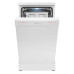 Посудомоечная машина MEFERI MDW4562WH FS LIGHT Посудомоечная машина MEFERI MDW4562WH FS LIGHT