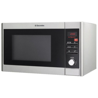 Микроволновая печь ELECTROLUX emc 28950 s Микроволновая печь ELECTROLUX emc 28950 s