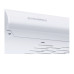 Вытяжка под шкаф MAUNFELD mpa 50 white