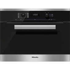 Духовой шкаф MIELE h 6200 b edst/clst Духовой шкаф MIELE h 6200 b edst/clst