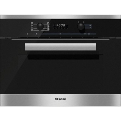 Духовой шкаф MIELE h 6200 b edst/clst Духовой шкаф MIELE h 6200 b edst/clst