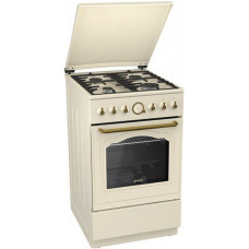 Газовая плита GORENJE G51CLI1 Газовая плита GORENJE G51CLI1
