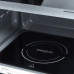 Микроволновая печь AKPO MEA 2001 Flat BL Микроволновая печь AKPO MEA 2001 Flat BL