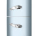 Холодильник SMEG FAB30LPB6 Холодильник SMEG FAB30LPB6