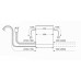 Посудомоечная машина BOSCH SHH4HCX48E Посудомоечная машина BOSCH SHH4HCX48E