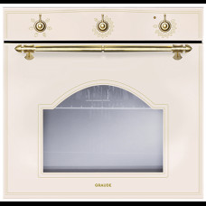 Духовой шкаф GRAUDE BK 60.2 EL Духовой шкаф GRAUDE BK 60.2 EL