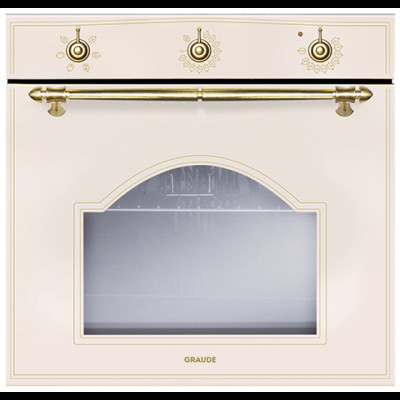Духовой шкаф GRAUDE BK 60.2 EL Духовой шкаф GRAUDE BK 60.2 EL