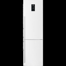 Холодильник ELECTROLUX EN 3889 MFW белый Холодильник ELECTROLUX EN 3889 MFW белый