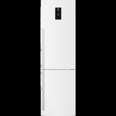 Холодильник ELECTROLUX EN 3889 MFW белый Холодильник ELECTROLUX EN 3889 MFW белый