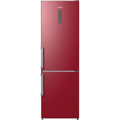 Холодильник GORENJE NRK 6192 MR Холодильник GORENJE NRK 6192 MR
