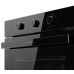 Духовой шкаф KUPPERSBERG HO 603 Black glass Духовой шкаф KUPPERSBERG HO 603 Black glass