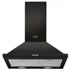 Вытяжка HOTPOINT-ARISTON HHPN 6.4F AM AN