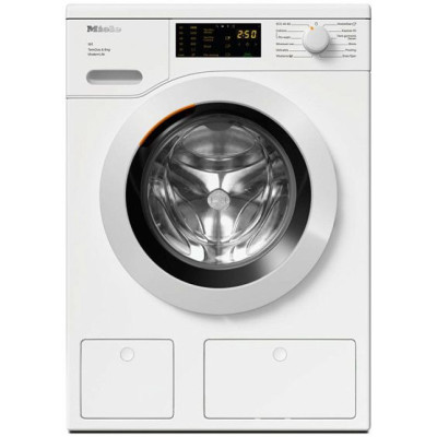 Стиральная машина MIELE WCD660 Стиральная машина MIELE WCD660