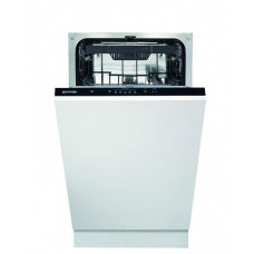 Встраиваемая посудомоечная машина GORENJE GV52112 Встраиваемая посудомоечная машина GORENJE GV52112