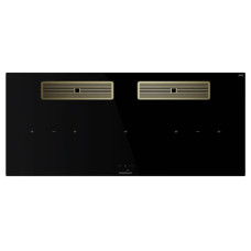 Варочная поверхность KUPPERSBUSCH KMI 12850.0 SR-E Gold