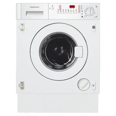 Стиральная машина KUPPERSBUSCH IWT 1409.1 W Стиральная машина KUPPERSBUSCH IWT 1409.1 W