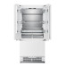 Холодильник MILLEN MBI552FDMaxPro Холодильник MILLEN MBI552FDMaxPro