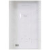Холодильник ASCOLI ADRFW375WG Холодильник ASCOLI ADRFW375WG