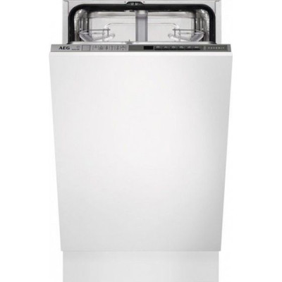 Посудомоечная машина AEG FSR 62400 P Посудомоечная машина AEG FSR 62400 P