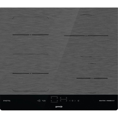 Варочная поверхность GORENJE IT643SYB7 Варочная поверхность GORENJE IT643SYB7