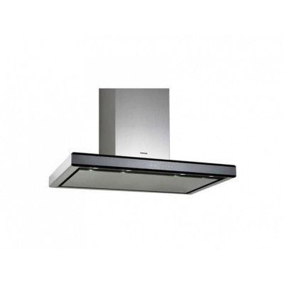 Каминная вытяжка CATA Isla Atlanta TC 90 inox Каминная вытяжка CATA Isla Atlanta TC 90 inox