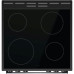 Плита GORENJE GEC6A11SG Плита GORENJE GEC6A11SG