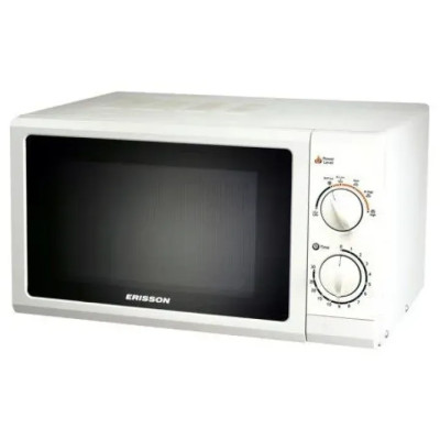 Микроволновая печь ERISSON MW20MC Микроволновая печь ERISSON MW20MC