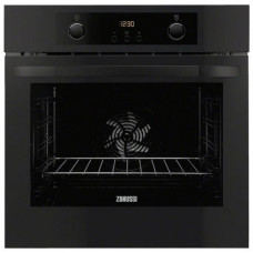 Духовой шкаф ZANUSSI zob 35772 bk Духовой шкаф ZANUSSI zob 35772 bk